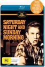 Saturday Night And Sunday Morning (Blu-Ray)